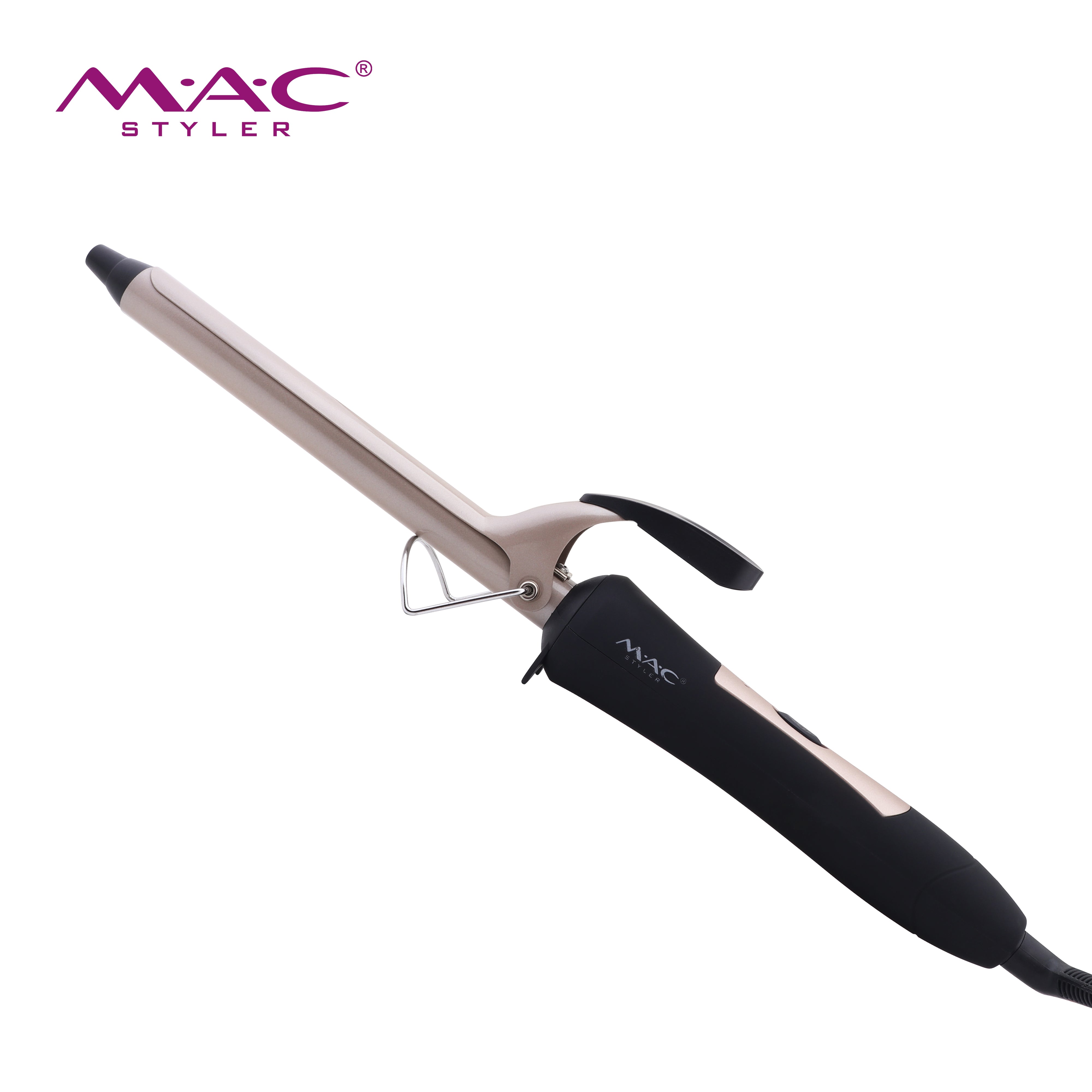 MAC Styler Hair Curler Hair Styler Hair Curling Iron MC 2319