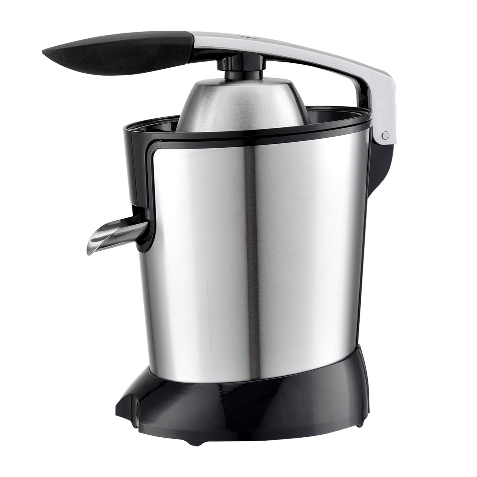 Stainless Steel Electric Orange Juicer JE‑651E
