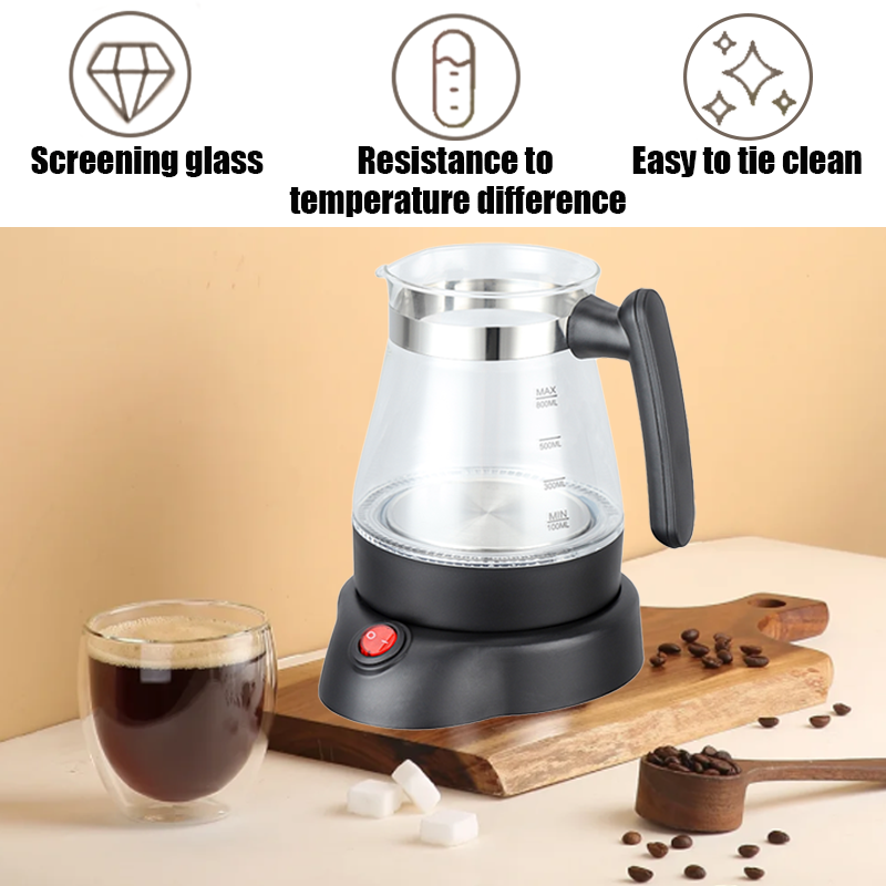 Mylongs Coffee Machine KF‑119