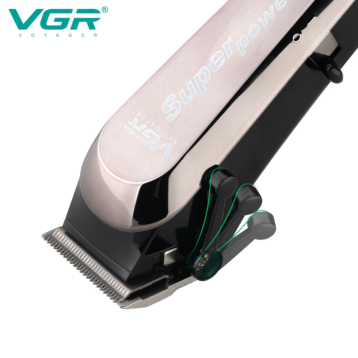 VGR hair cutting machine and beard trimmer V-060