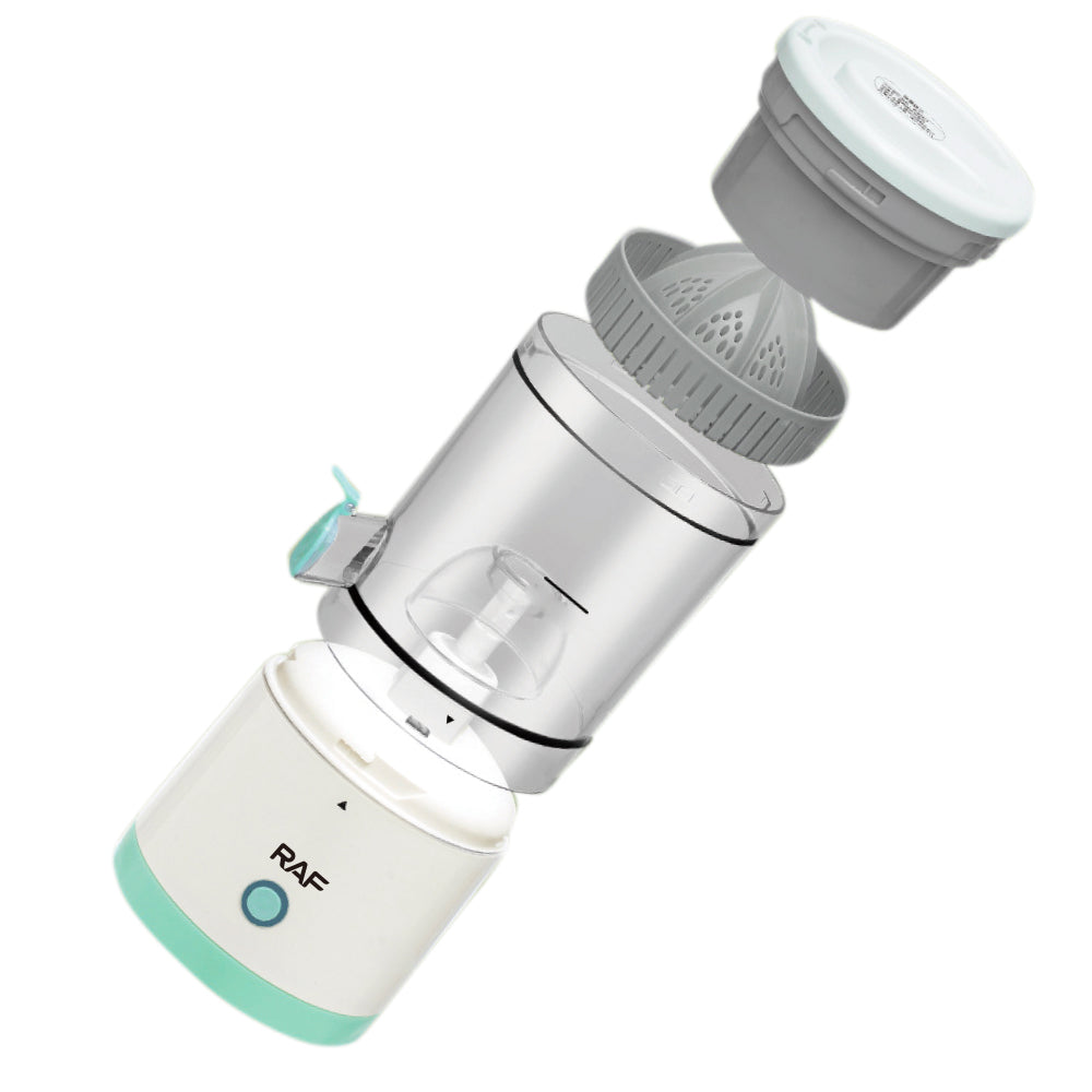 RAF Citrus Press R.625