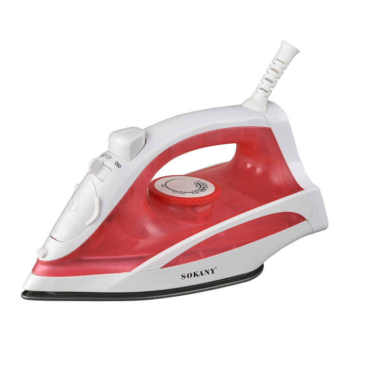 Sokany Steam Flat SK-2072