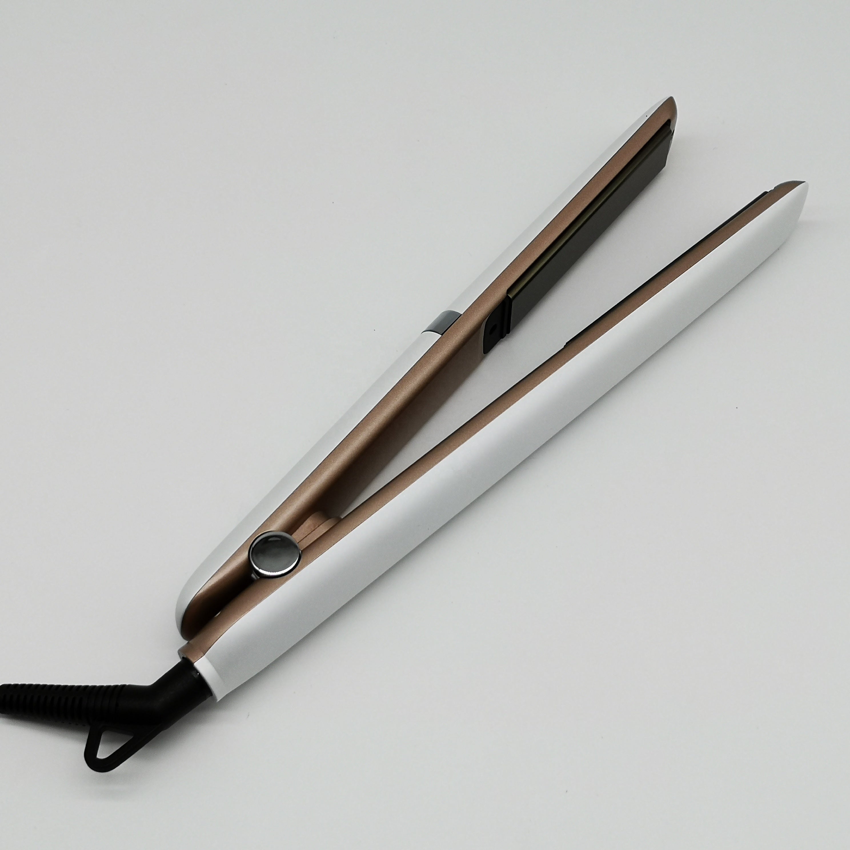 VGR Electric Power Cord Professional Flat Iron Hair Straightener V-522