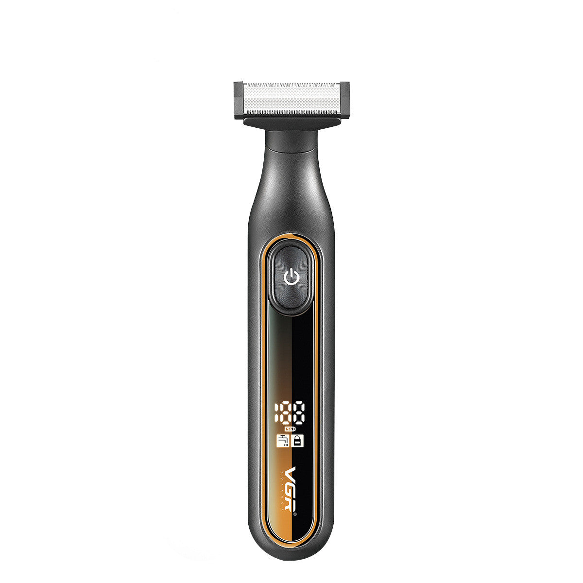 VGR IPX7 Electric One Blade Shaver V‑360