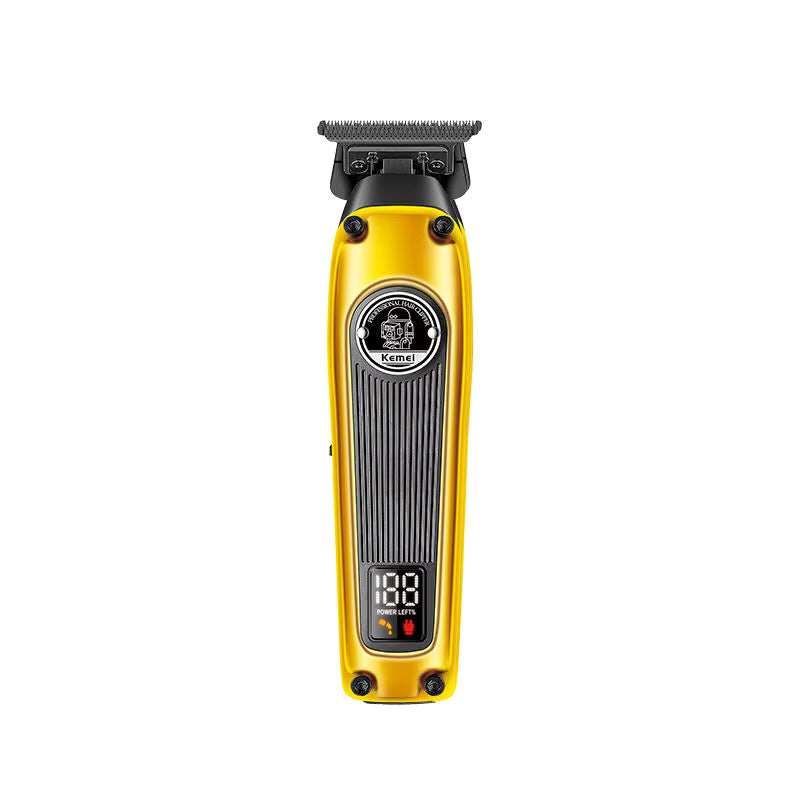 Kemei Cordless Hair Clipper KM-1855