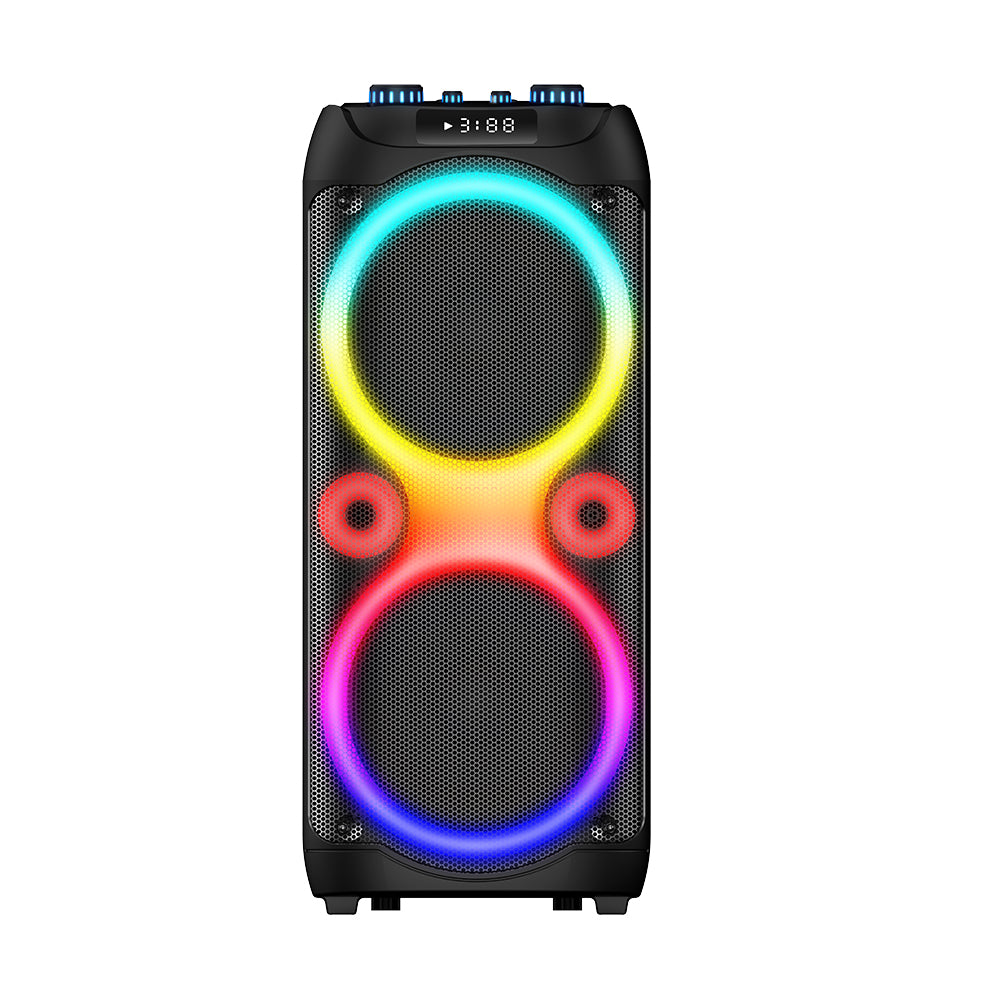 Sing‑E multi‑functional wireless party speaker ZQS10213