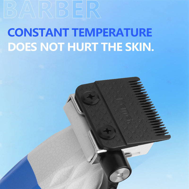 Kemei Hair Clipper Wireless Charging Dock KM-1689A