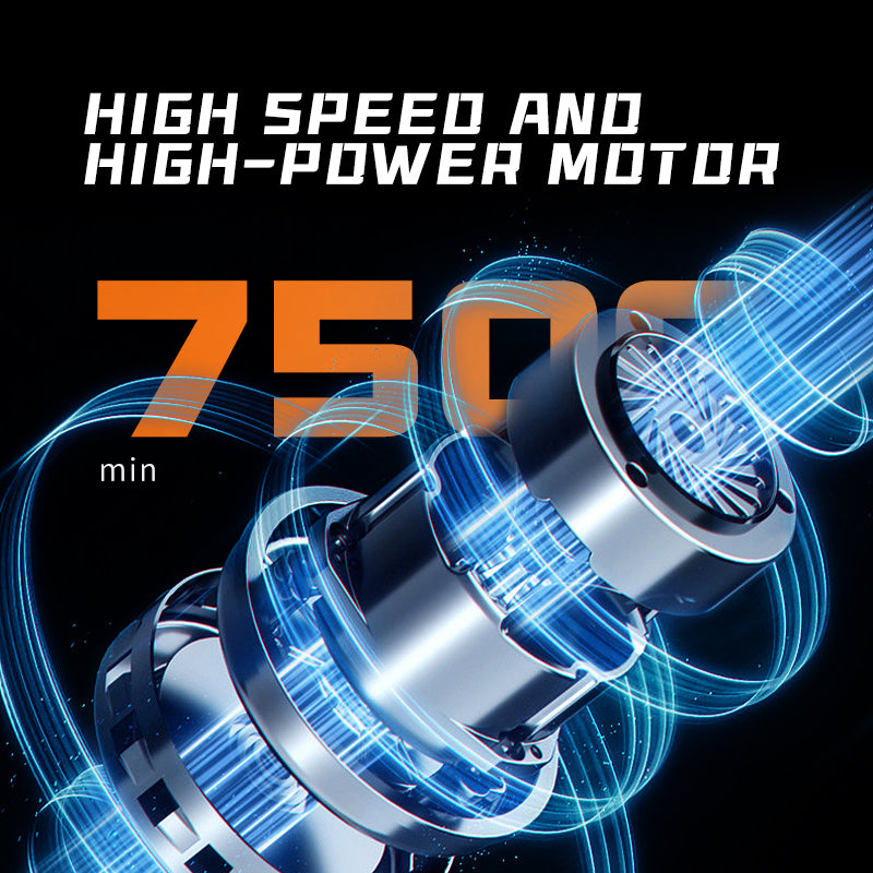 Kemei compact electric shaver KM‑T98