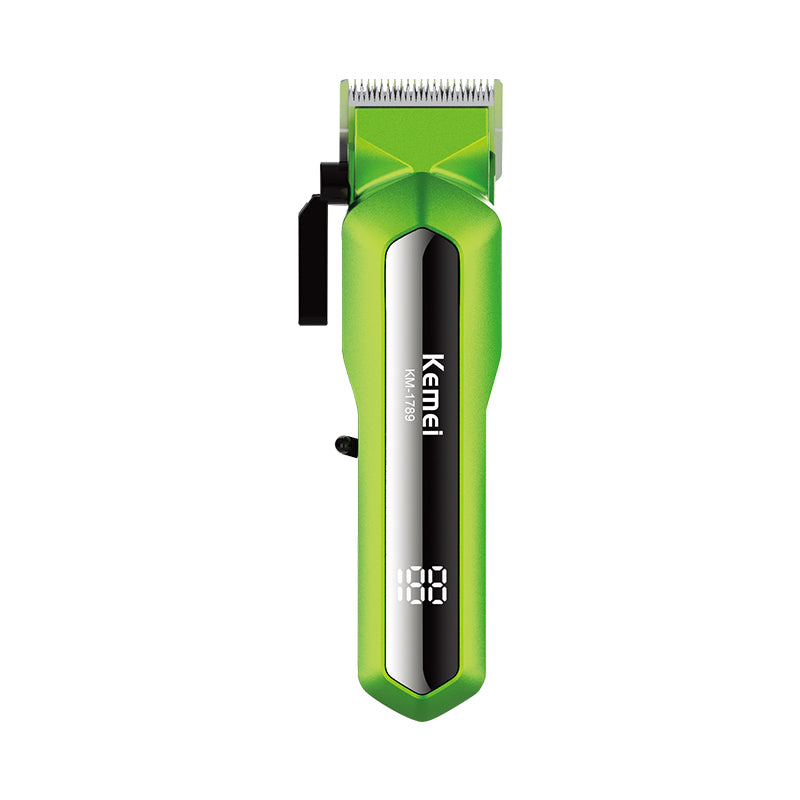 Kemei Cordless Hair Clipper KM‑1789