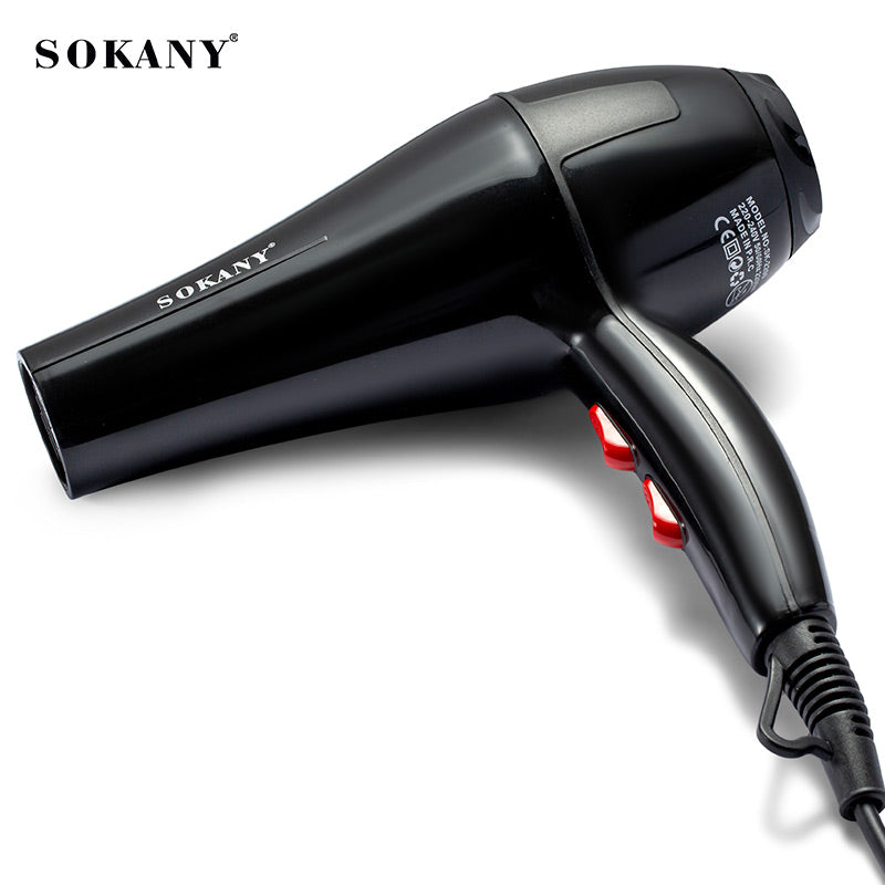 Sokany Hair Dryer SK-2200