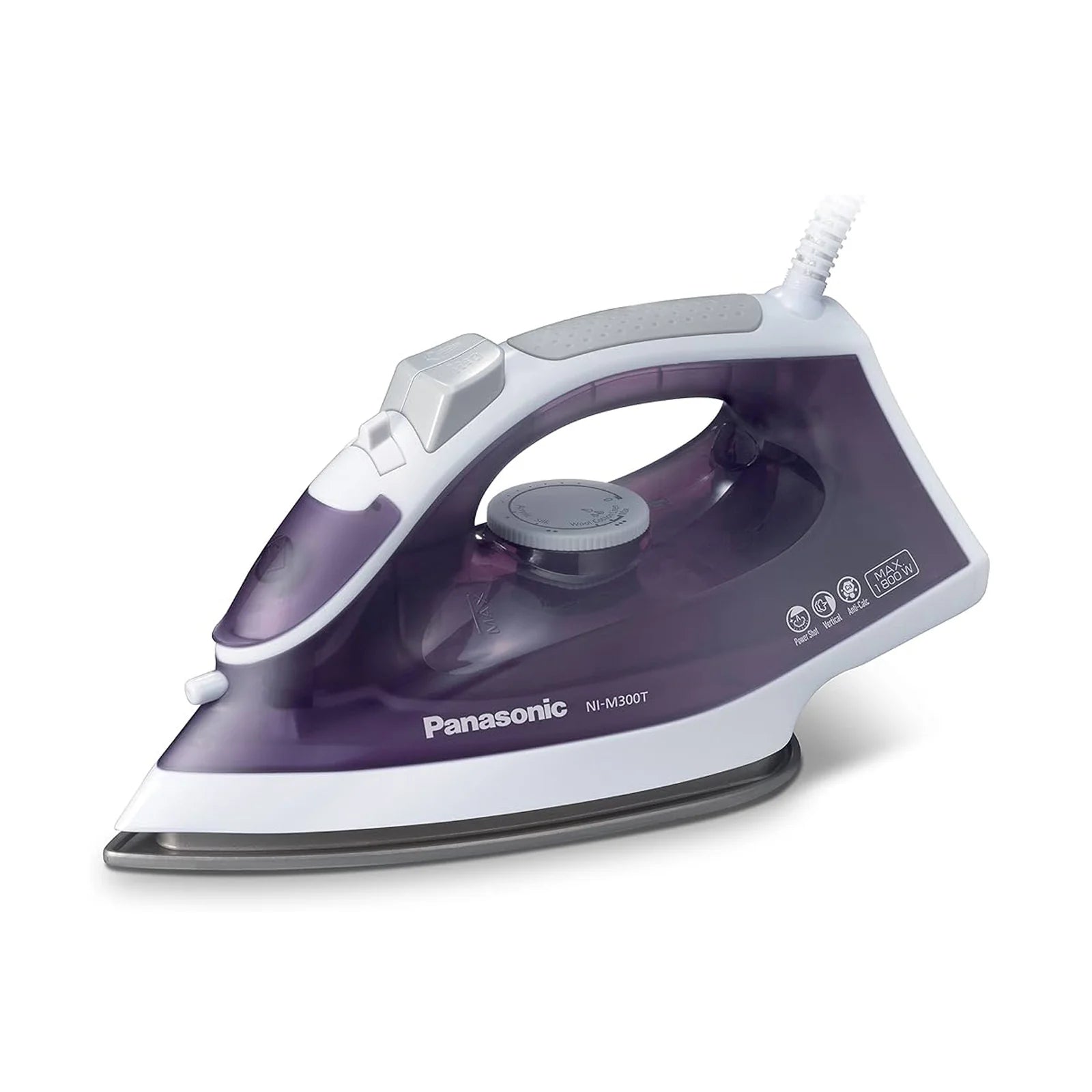 Panasonic Steam Iron NI‑M300T