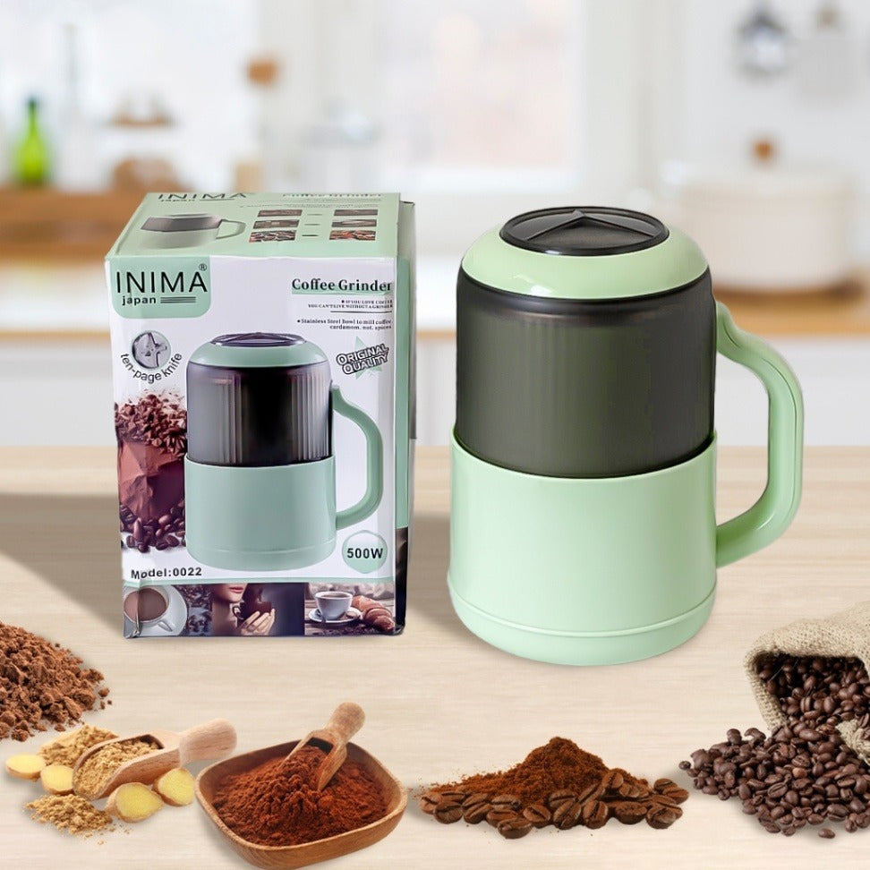 Inima Coffee Grinder 0022