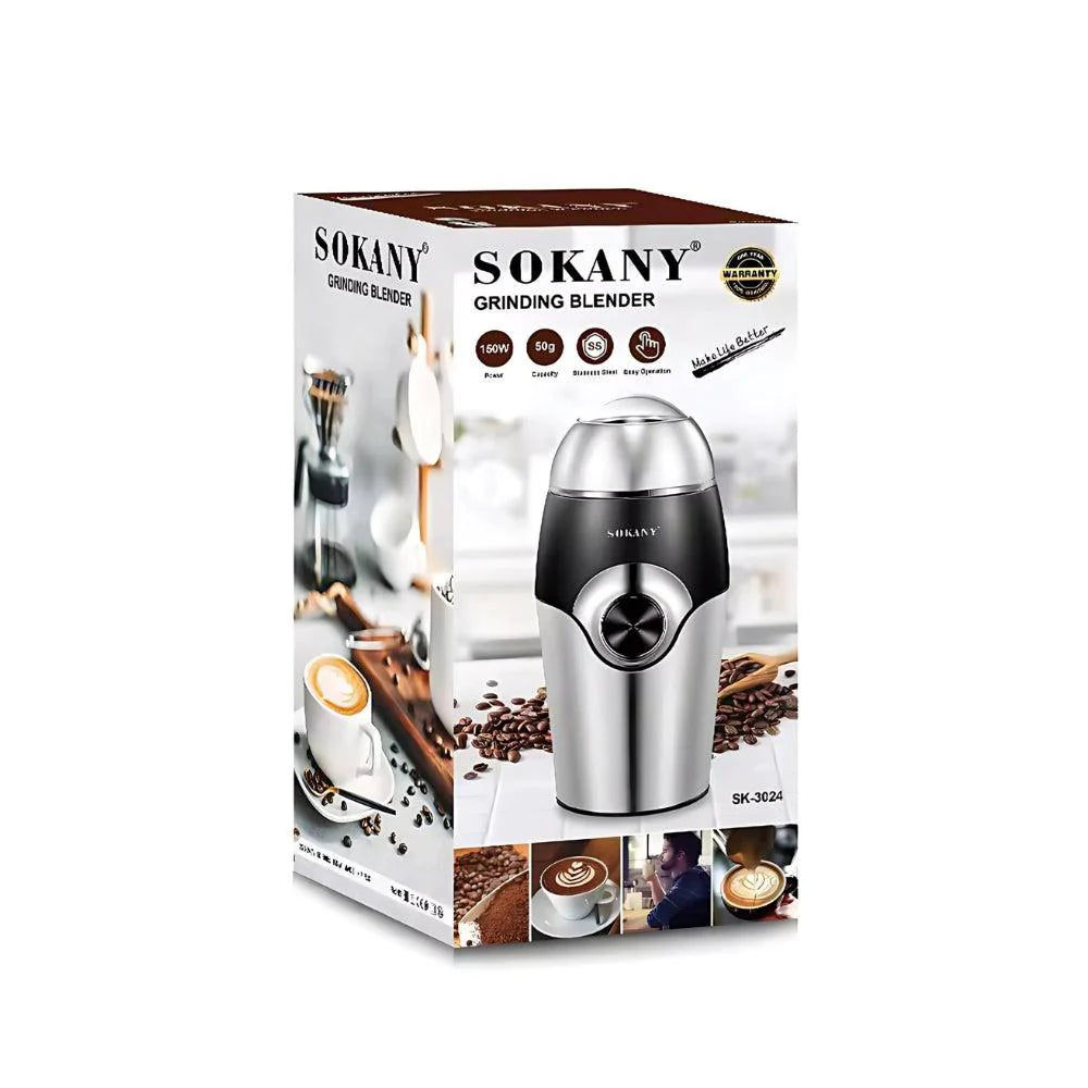 Sokany Grinding Blender SK‑3024