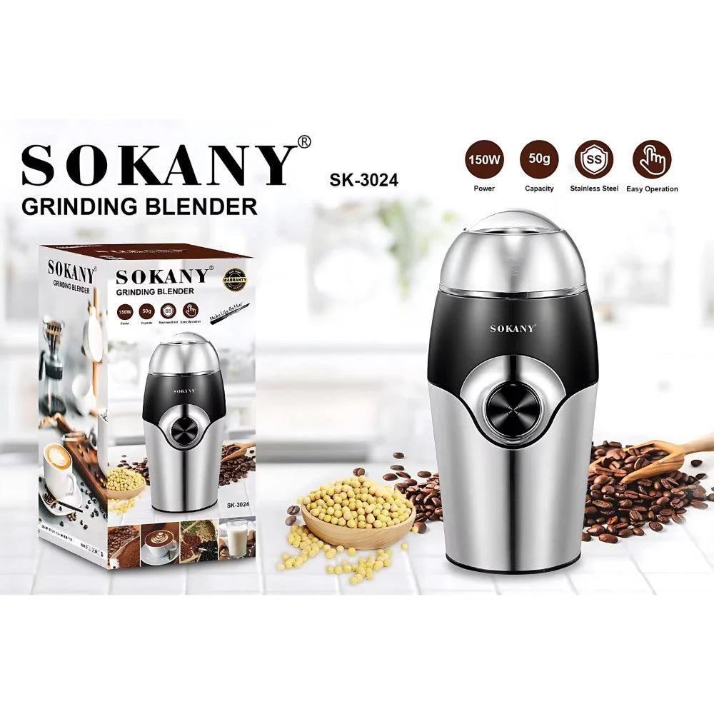 Sokany Grinding Blender SK‑3024