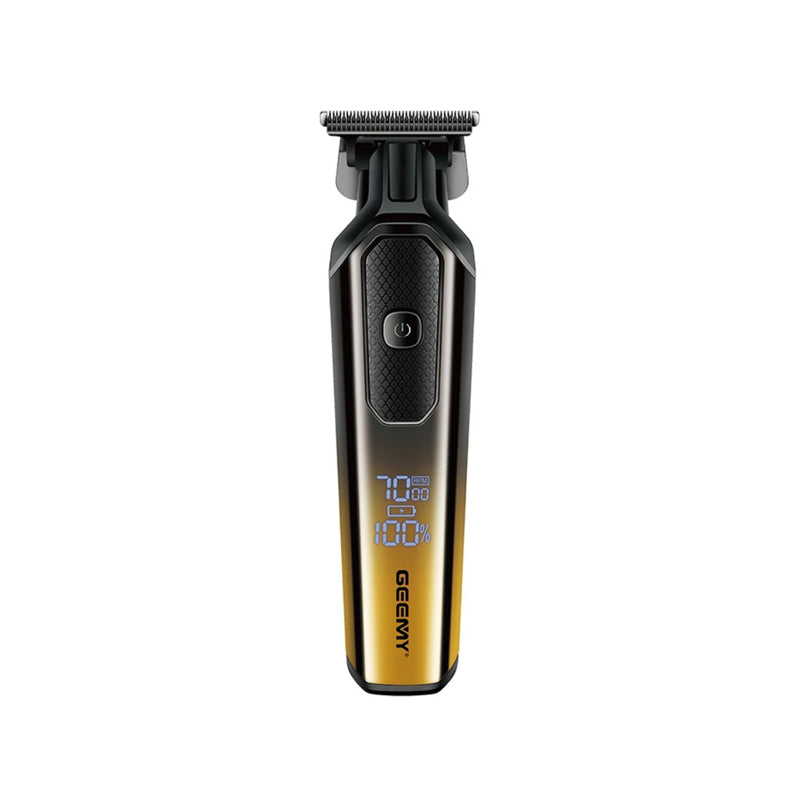 Geemy hair trimmer and clipper GM‑8058