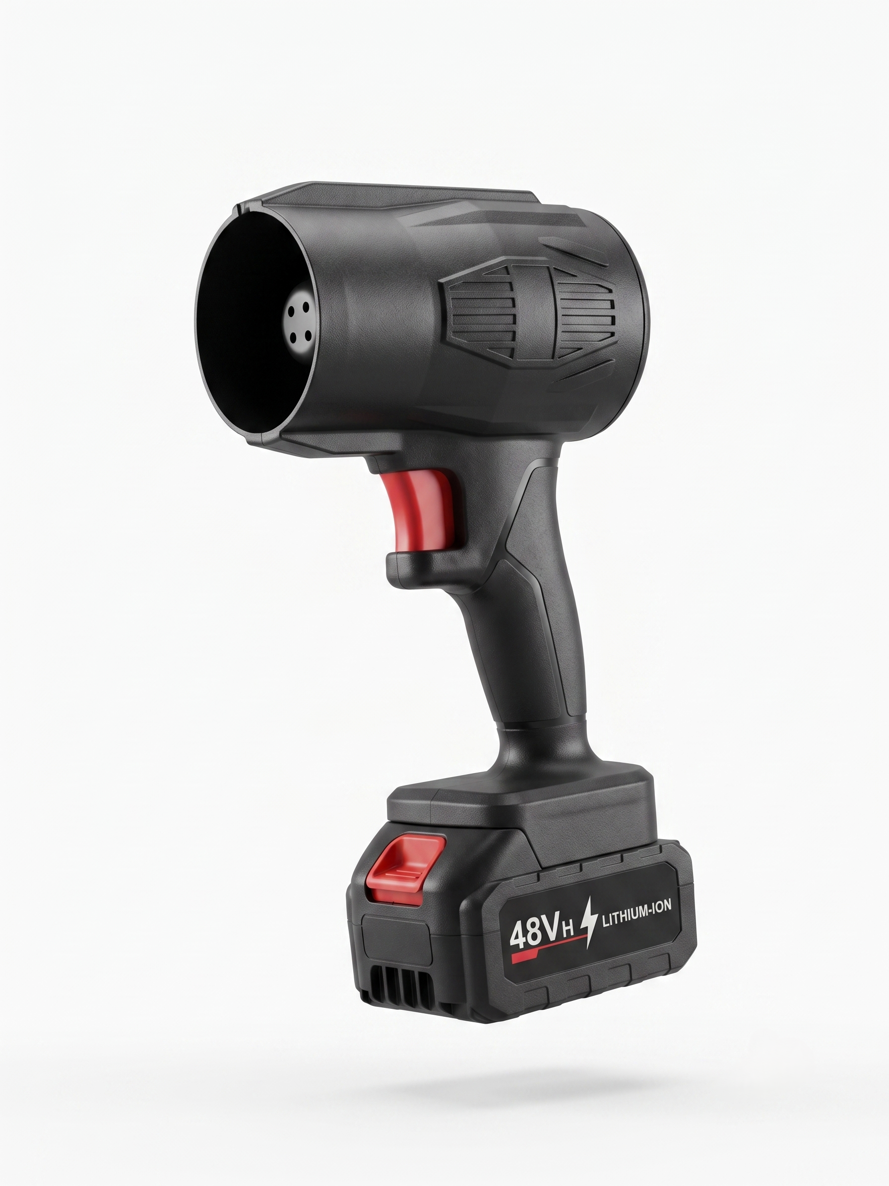 Hurricane Pro 48VH Cordless Turbo Blower