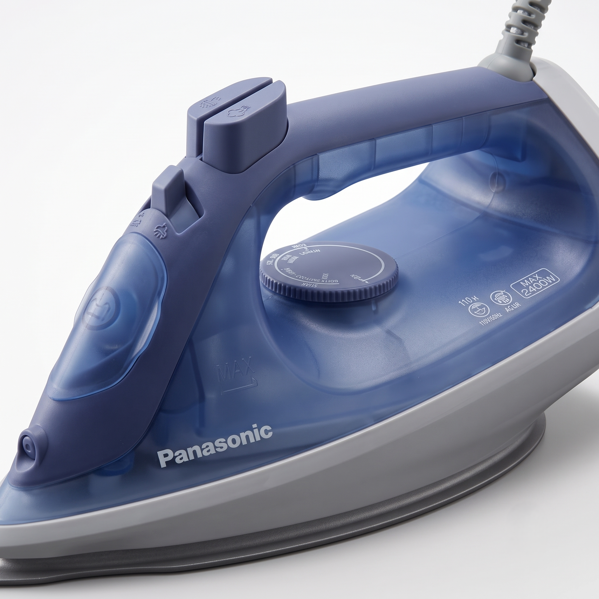 Panasonic Steam Iron NI‑S530