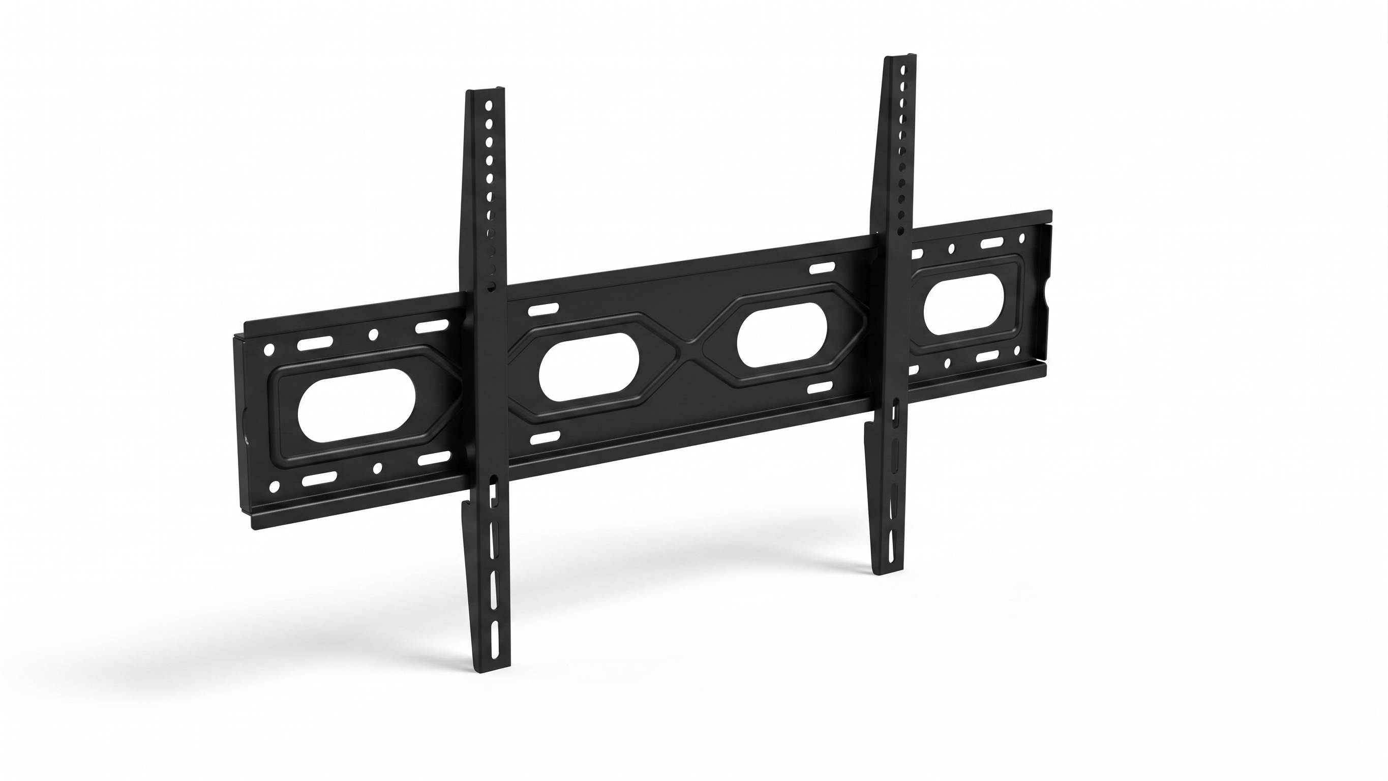 Harry Star Flat Panel TV Wall Mount for 42"-120" Inches Screens