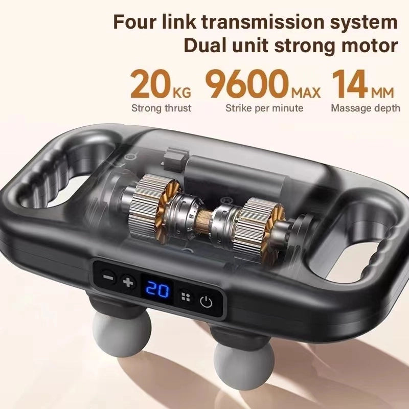 Massage Gun FZ‑668