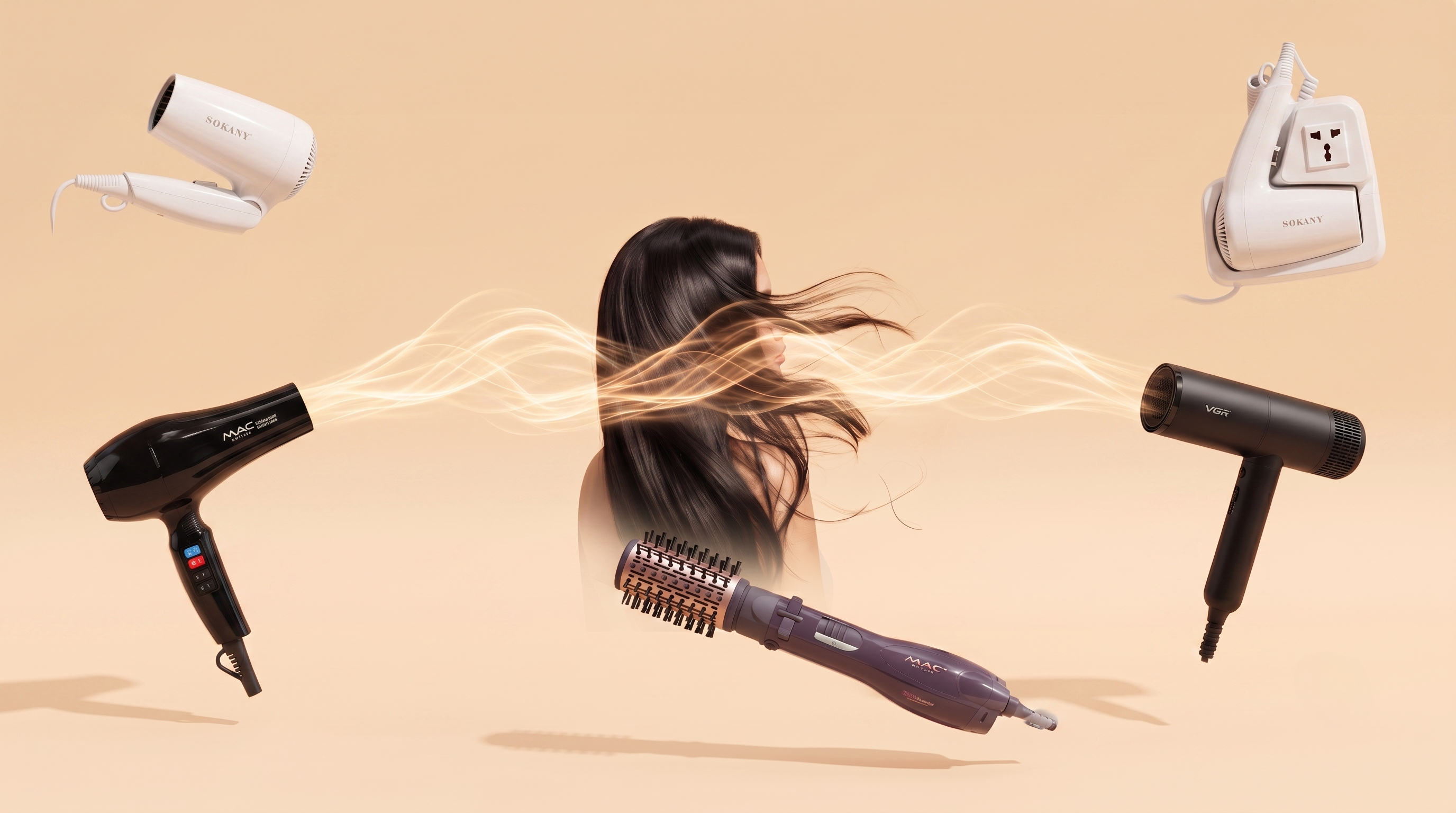 Hair Dryers