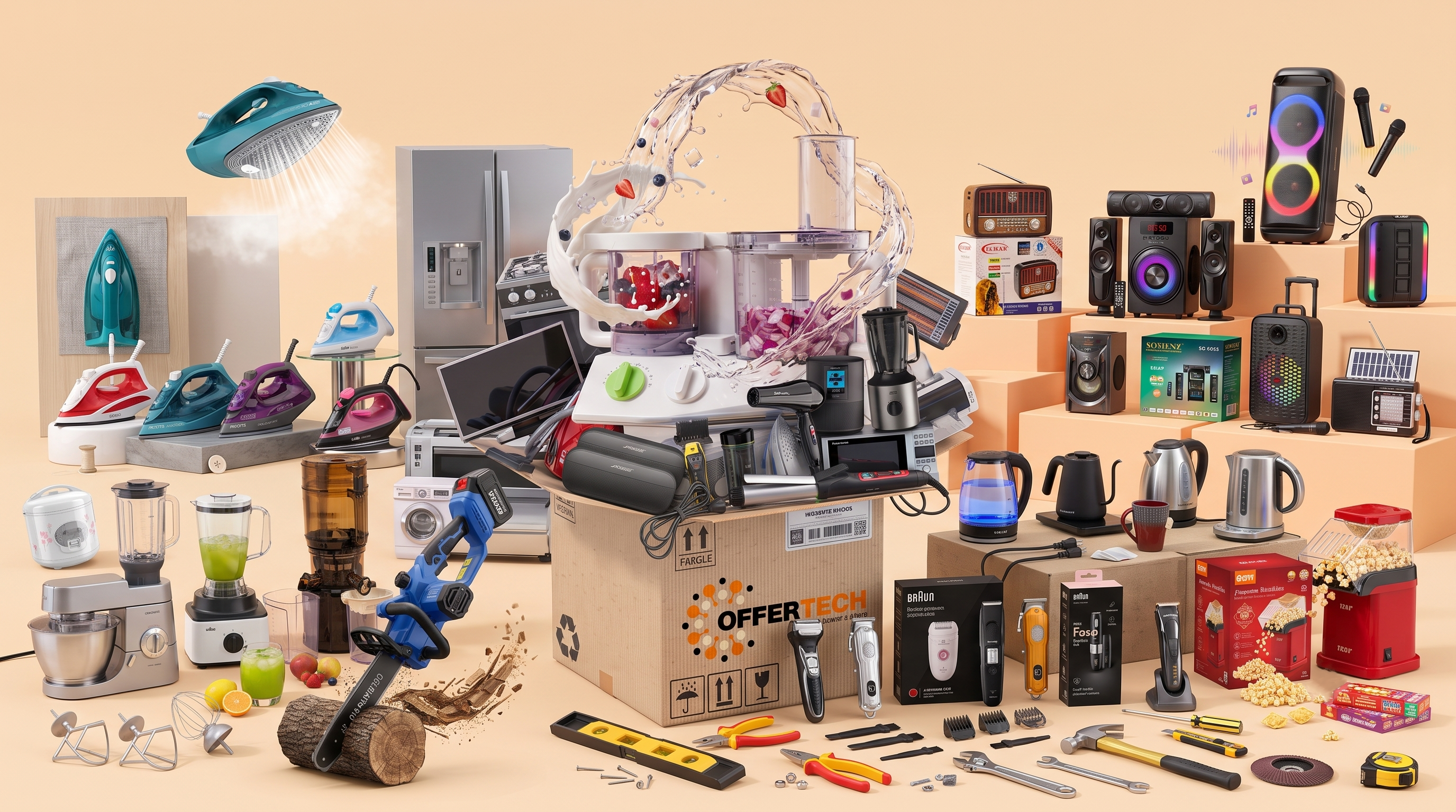 All Items