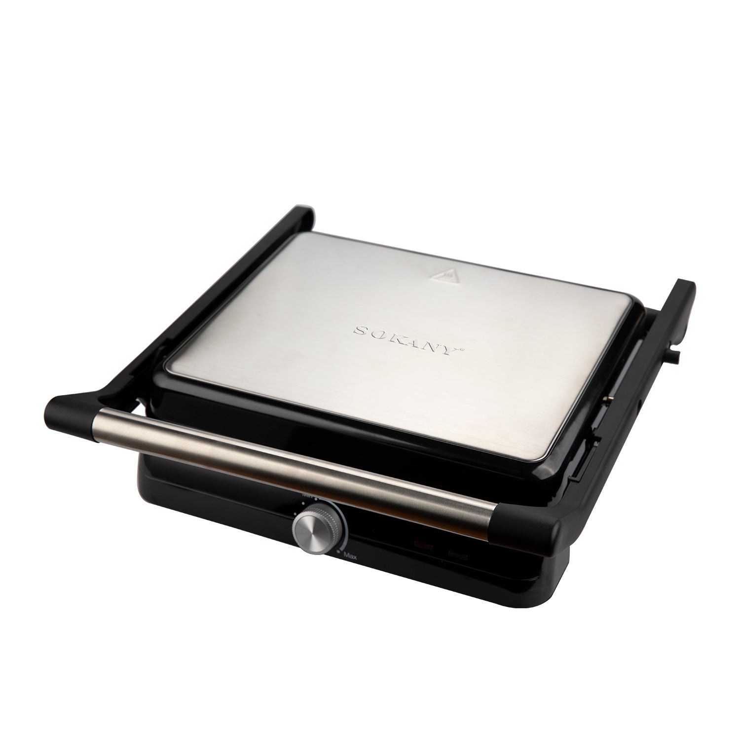 Sokany Electric Grill Maker SK‑08047