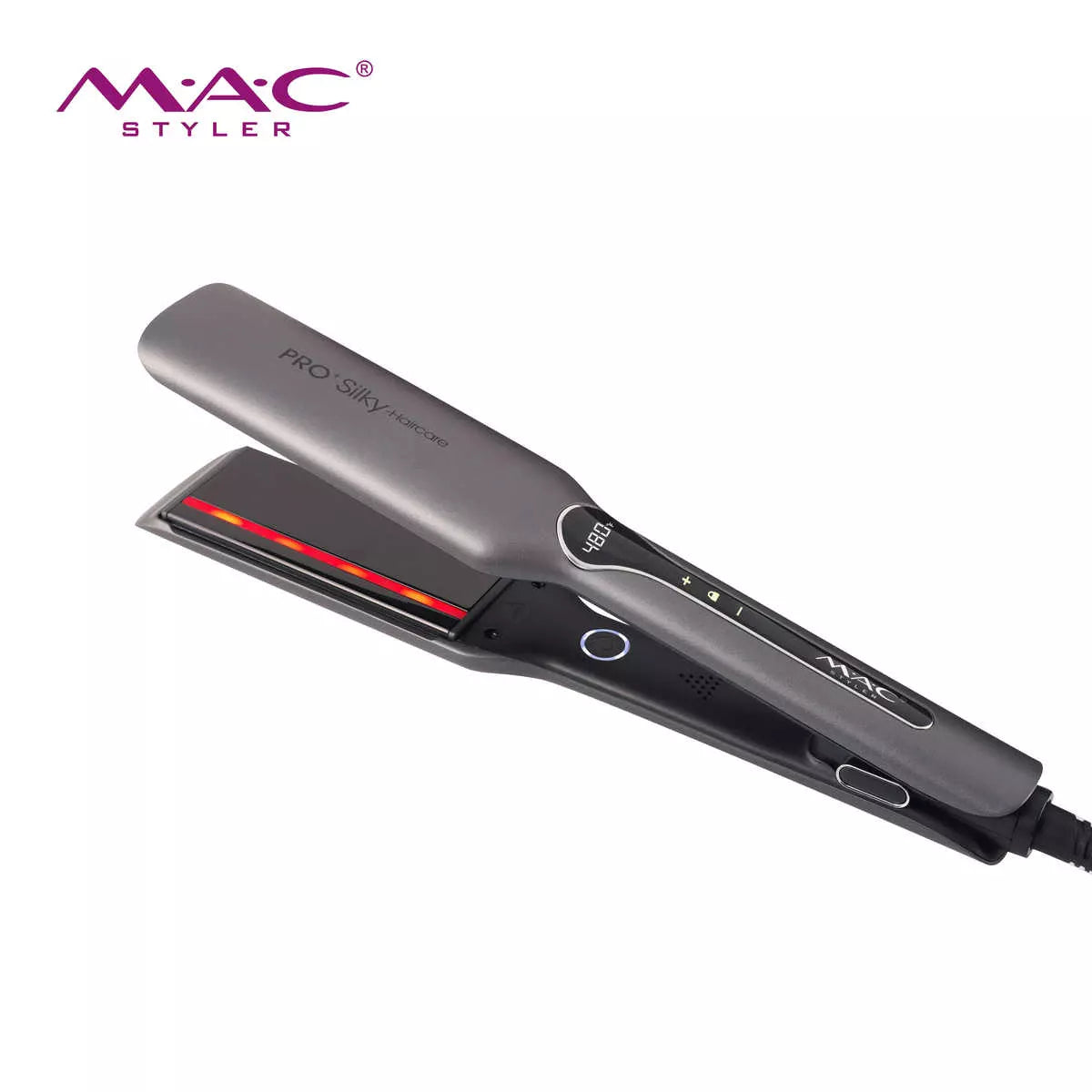 MAC Styler Professional Hair Straightener MC-5591