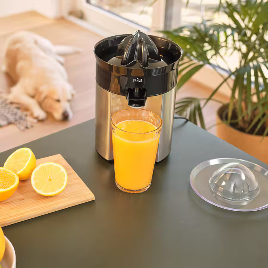 Braun CitrusQuick 5 CJ 5050