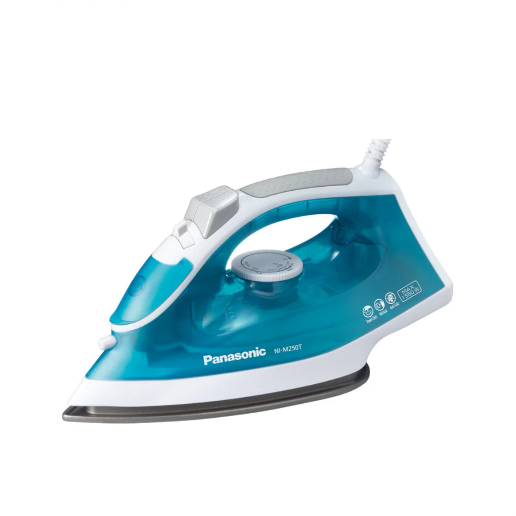 Panasonic Steam Iron NI‑M250TGSK