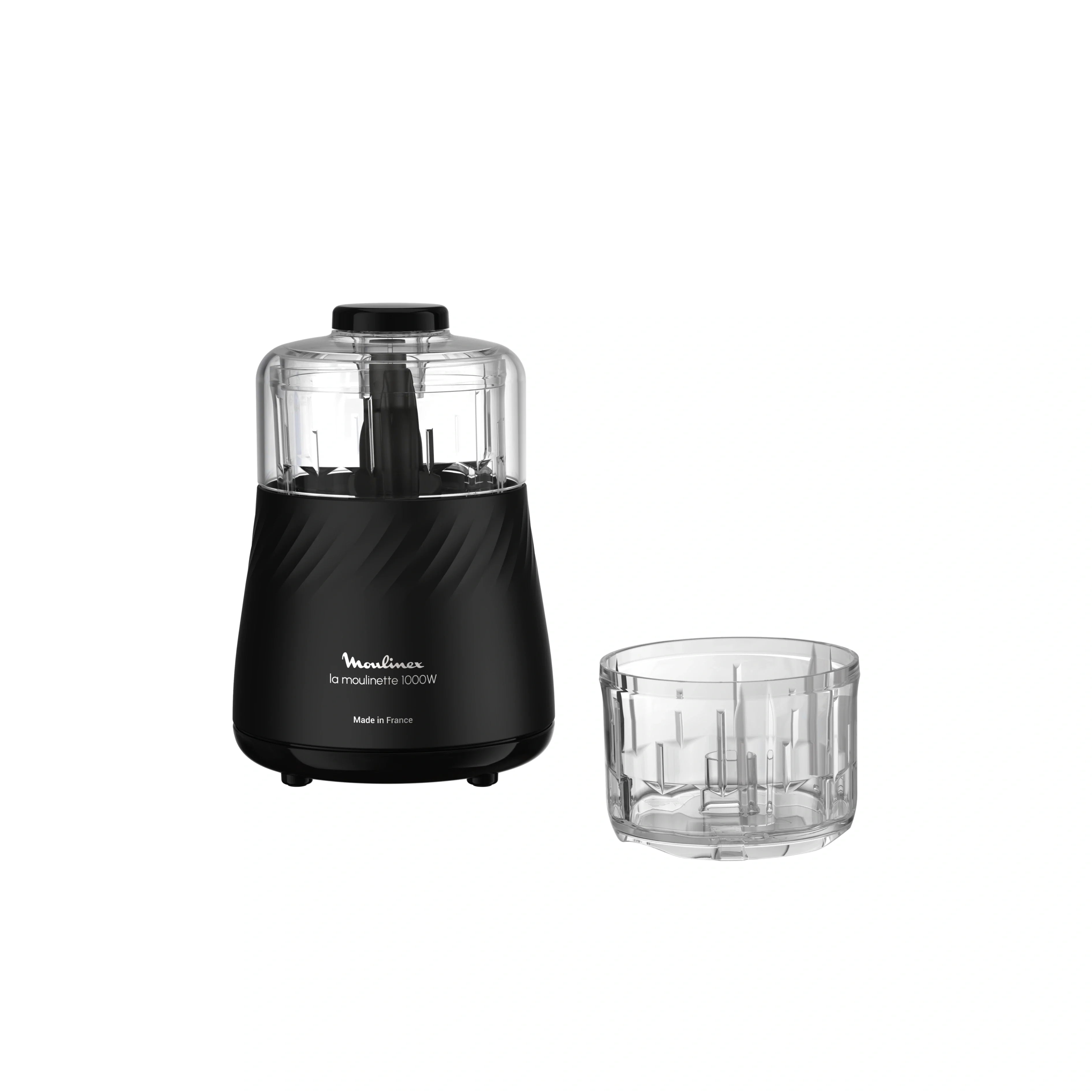 Moulinex La Moulinette Eco Respect DP712825