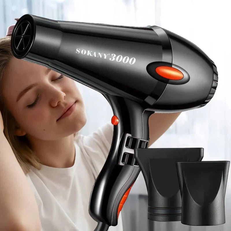 Sokany Hair dryer SK-3001