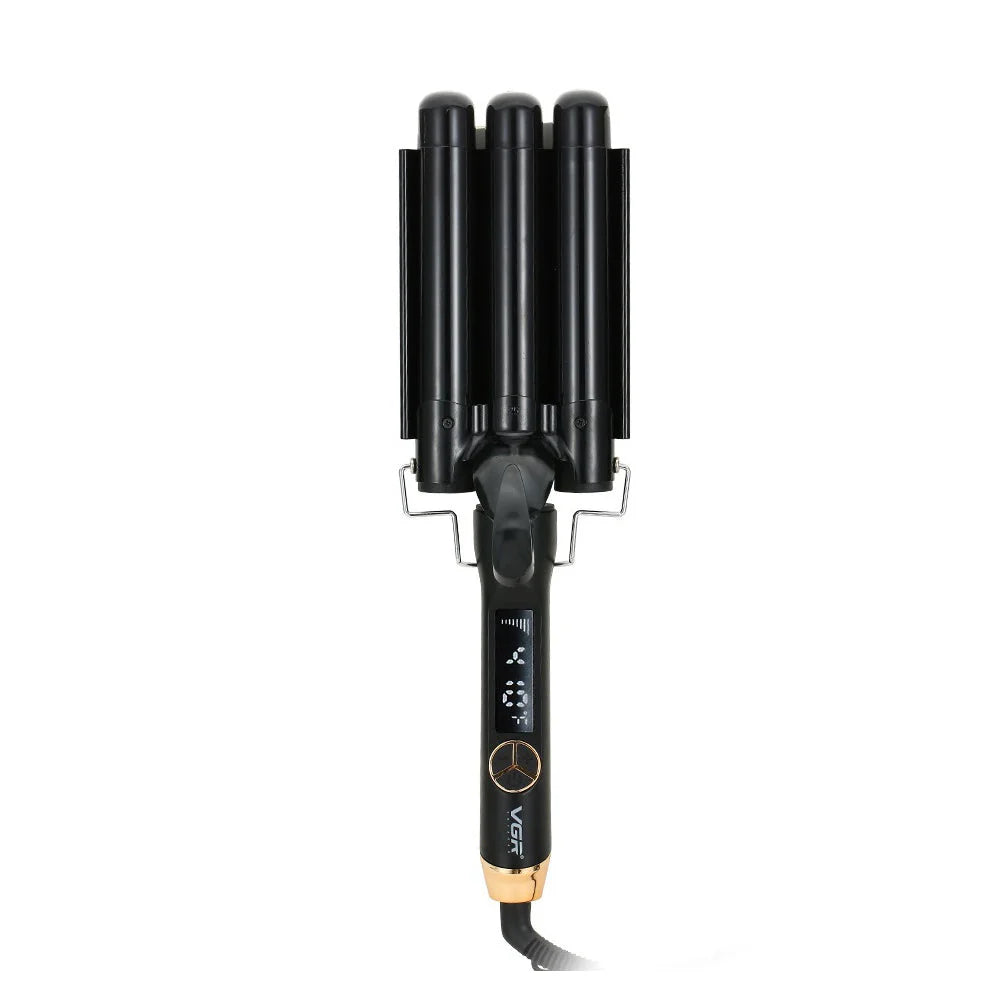 VGR Three Tube Egg Curler V-591
