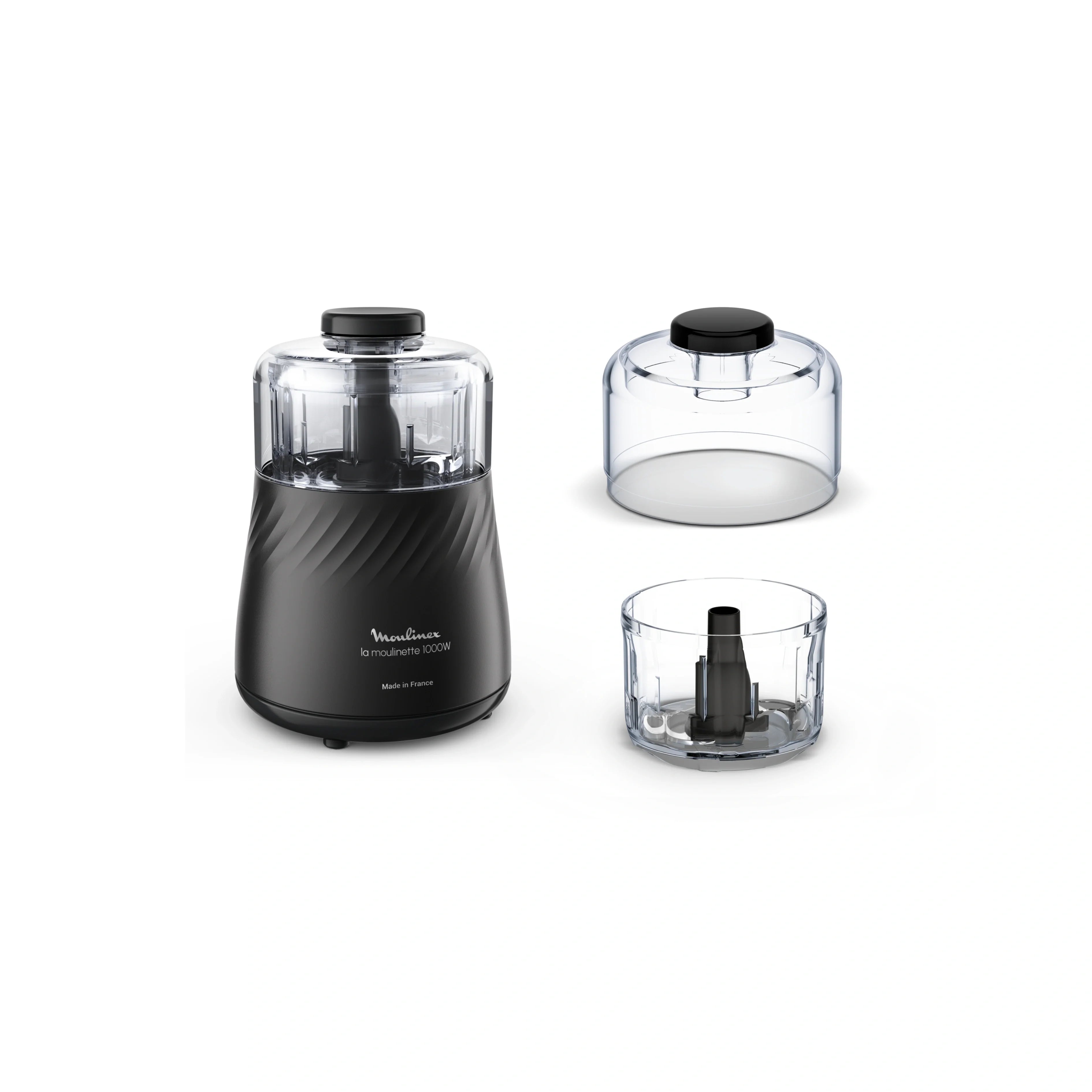 Moulinex La Moulinette Eco Respect DP712825
