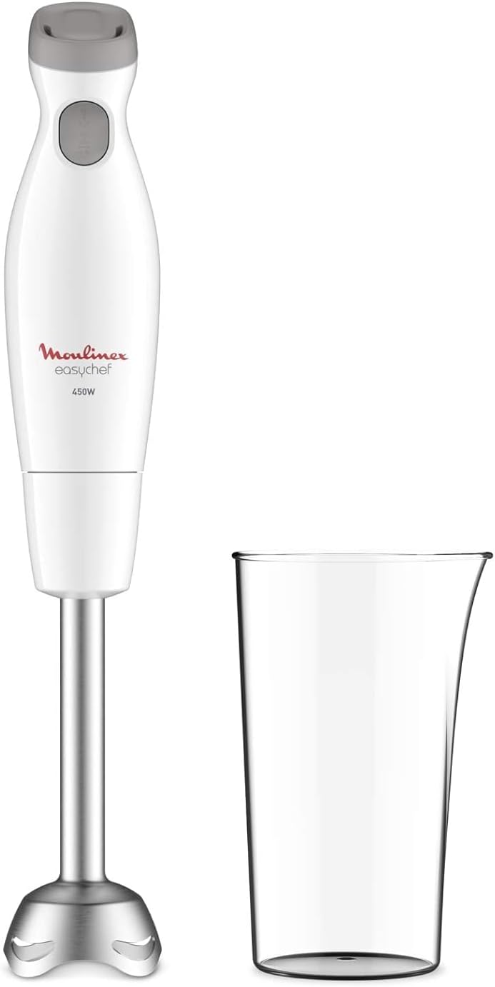 Moulinex Easy Chef Hand Blender DD450