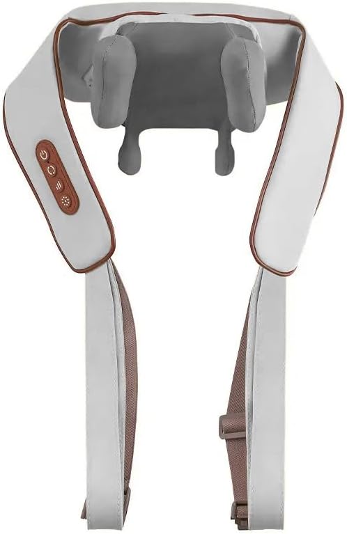 Neck Massager FZ‑666