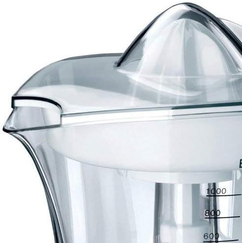Braun Multiquick 3 Citrus Juicer MPZ9