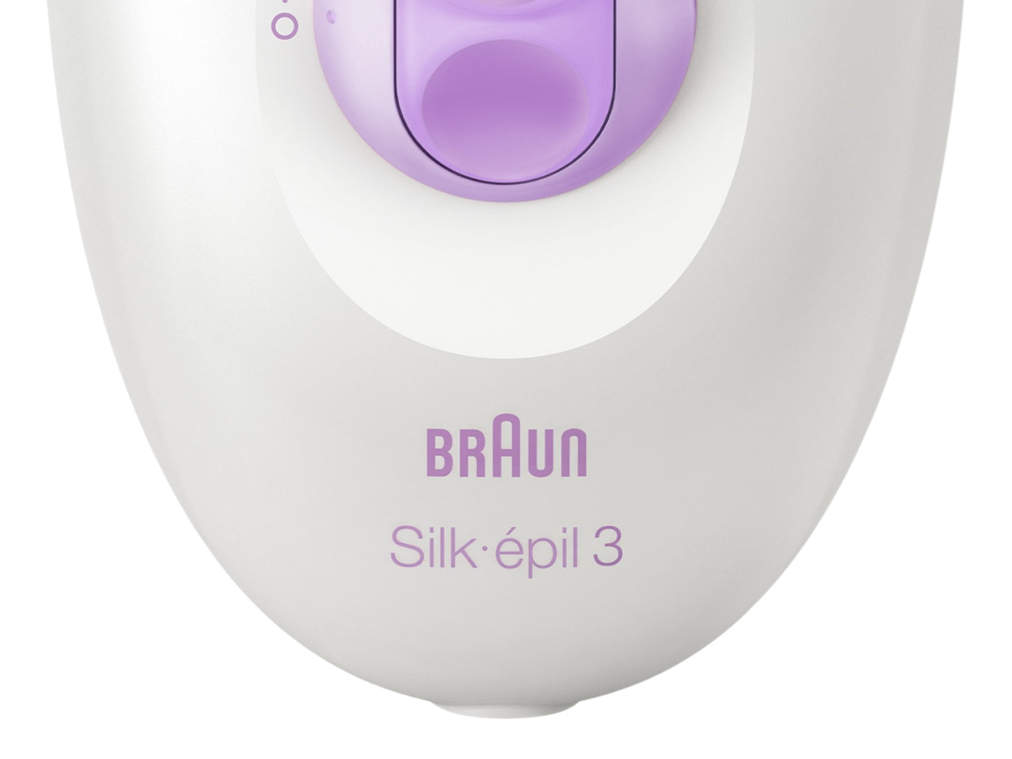 Braun Silk‑épil 3 Corded Epilator SE3-000