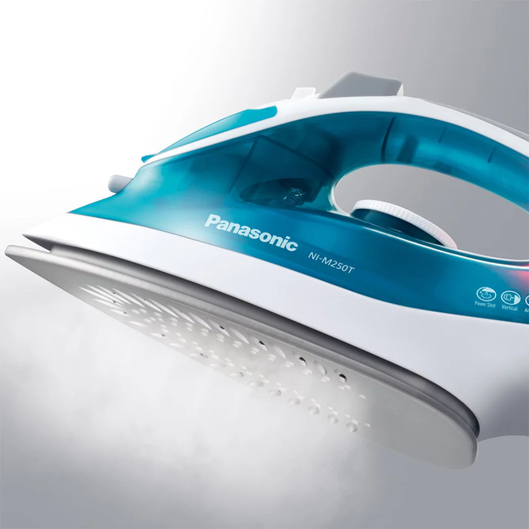 Panasonic Steam Iron NI‑M250TGSK
