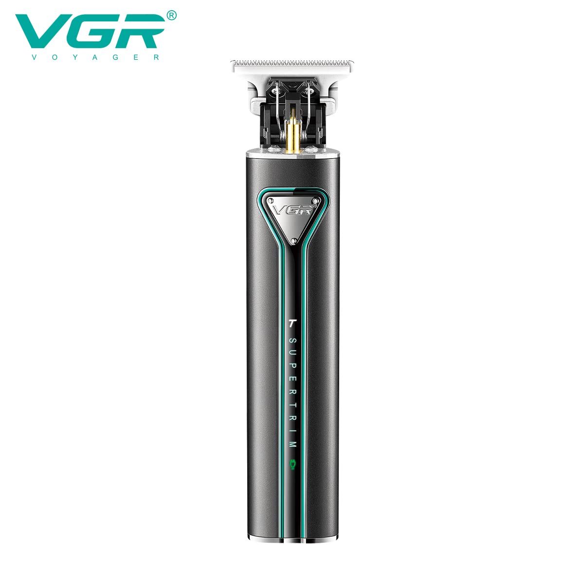 VGR cordless hair cutting machine and beard trimmer V-009