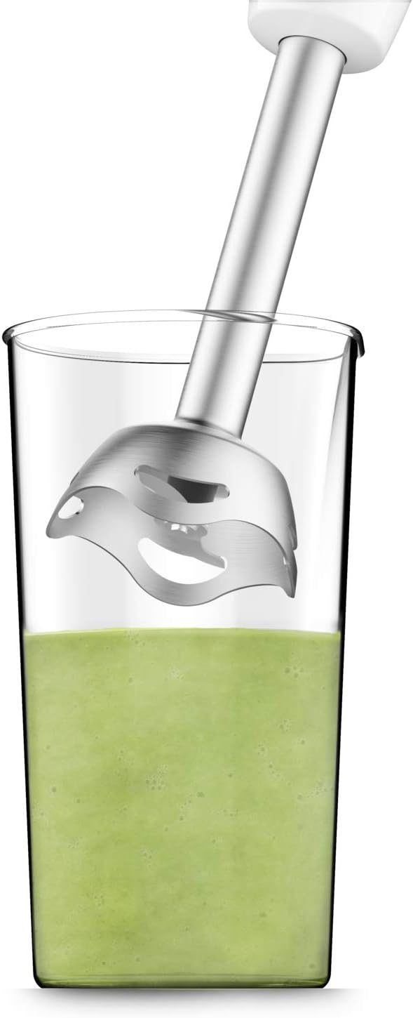 Moulinex Easy Chef Hand Blender DD450