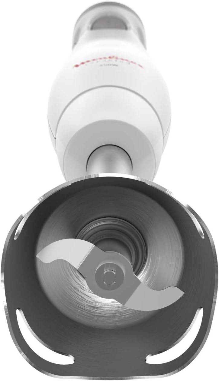 Moulinex Easy Chef Hand Blender DD450
