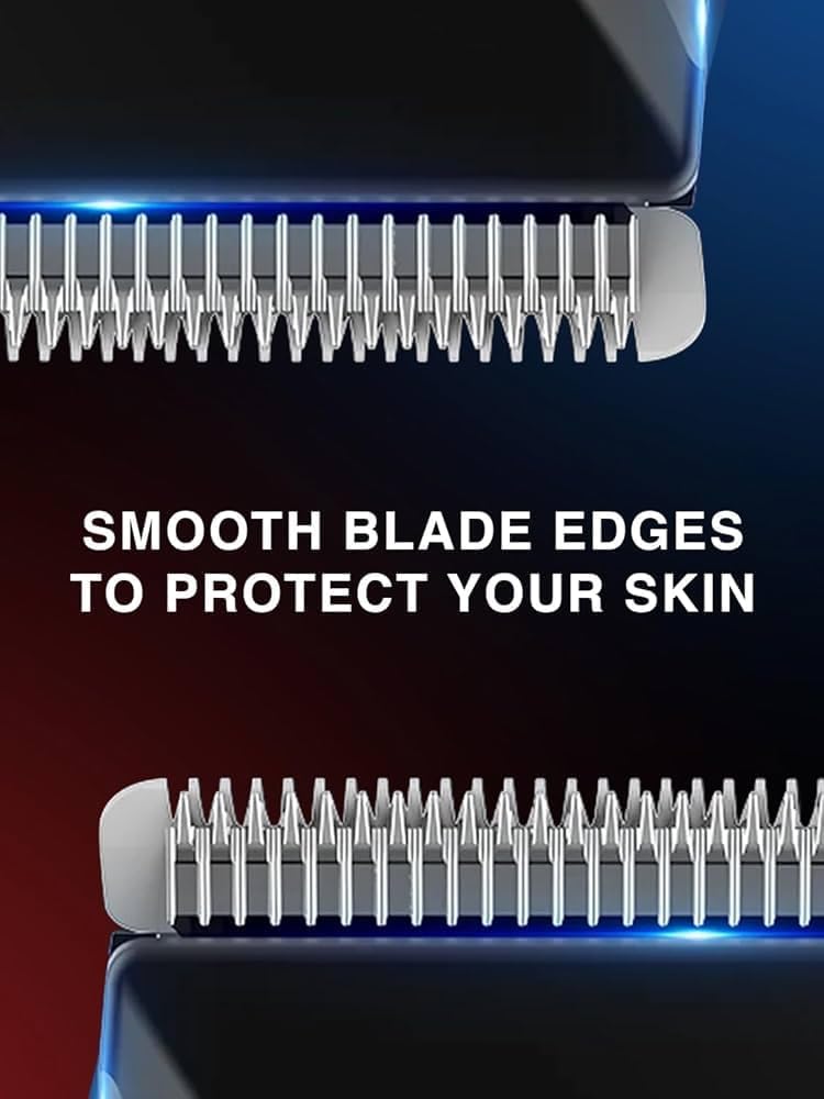 VGR professional grooming kit V‑934