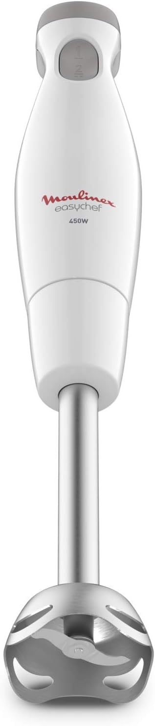 Moulinex Easy Chef Hand Blender DD450