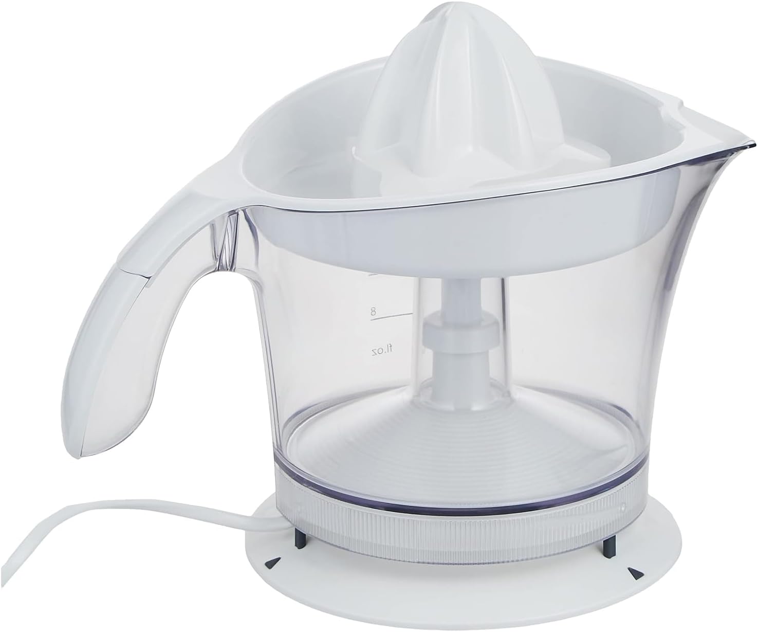Braun Multiquick 3 Citrus Juicer MPZ9