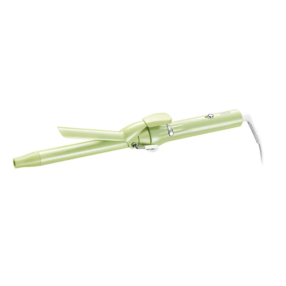 VGR Hair curling iron V-565