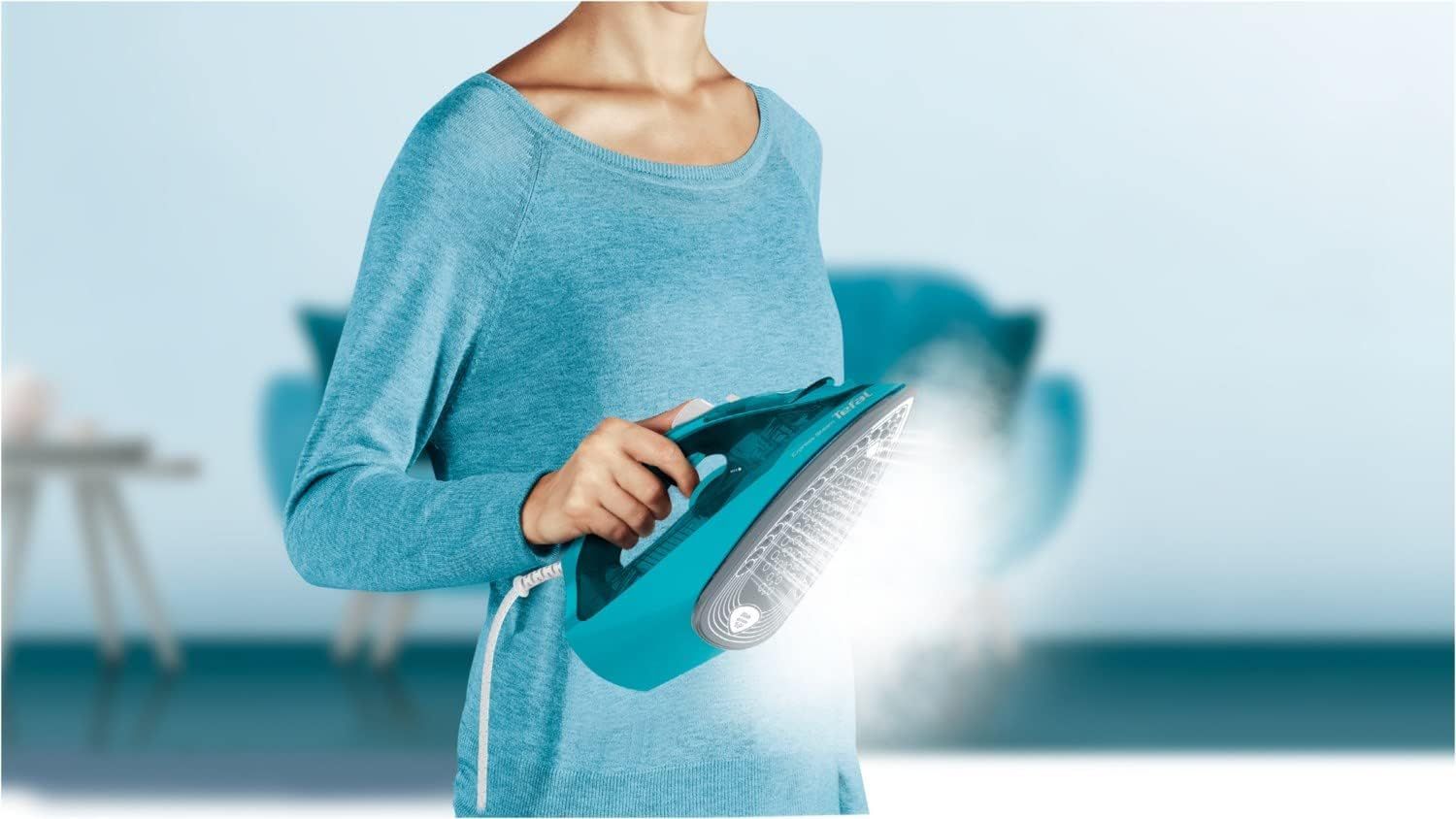 Tefal Express Steam Iron FV2867