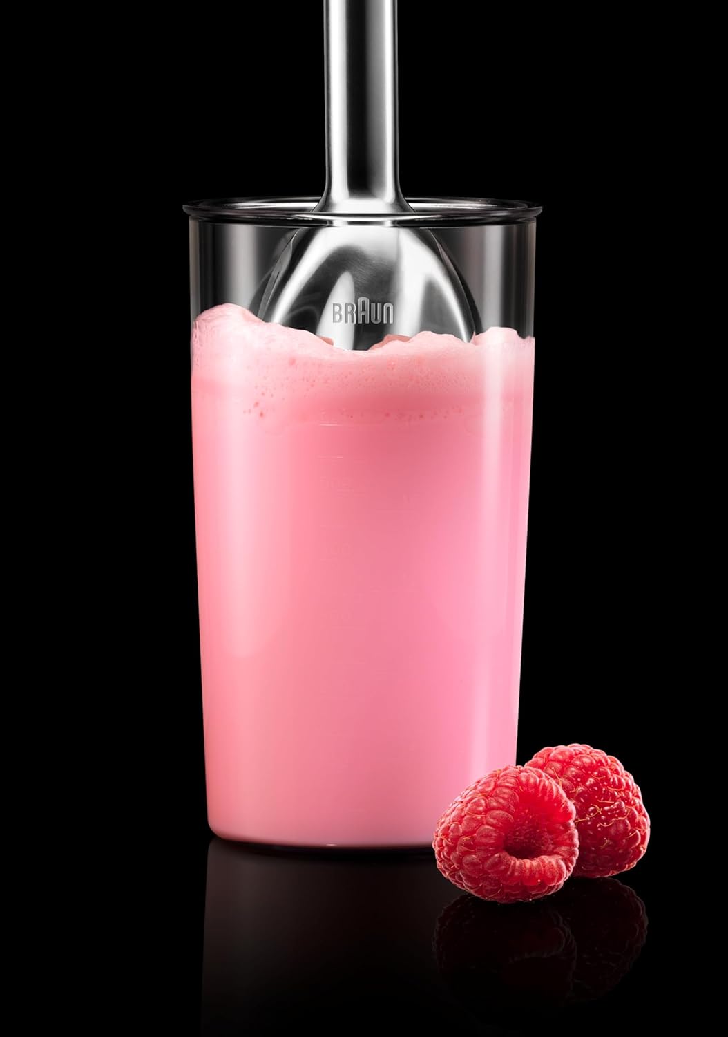 Braun MultiQuick 3 Vario Hand blender MQ3125B