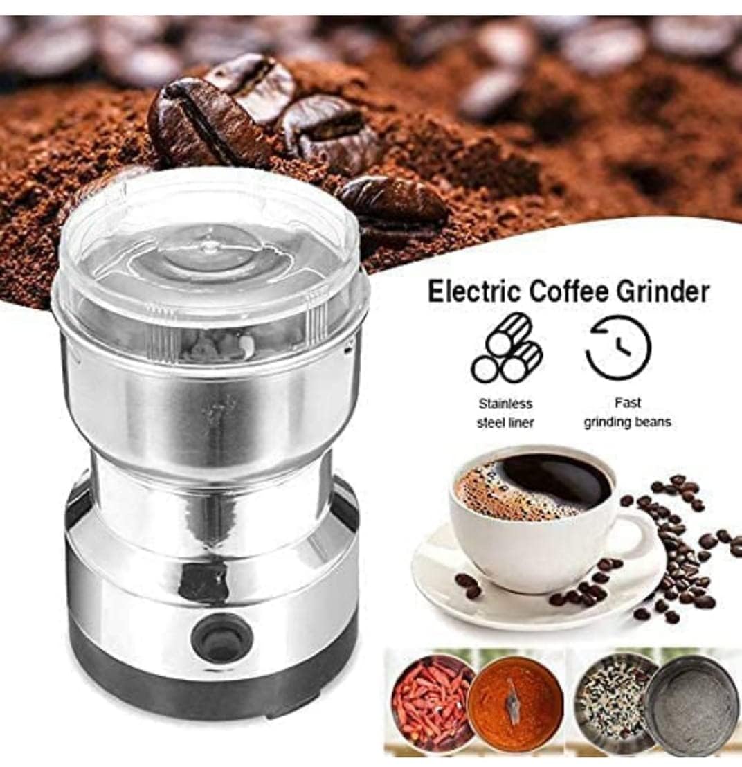 Inima Coffee Grinder Model:8300