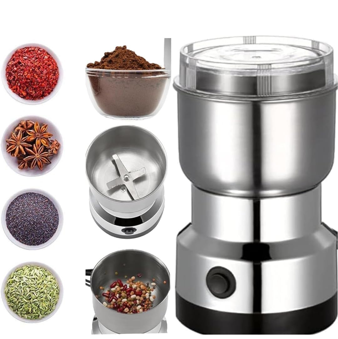 Inima Coffee Grinder Model:8300