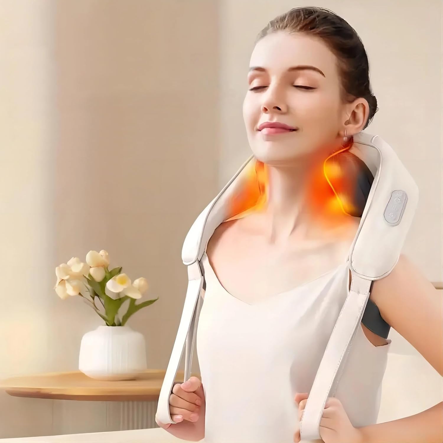 Neck Massager FZ‑666